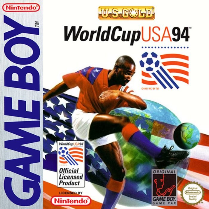 World Cup USA '94