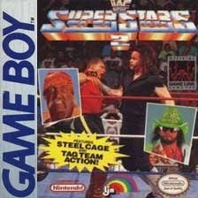 WWF Superstars 2