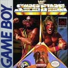 WWF Superstars