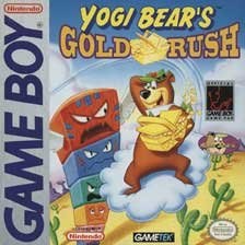 Yogi Bear's Gold Rush