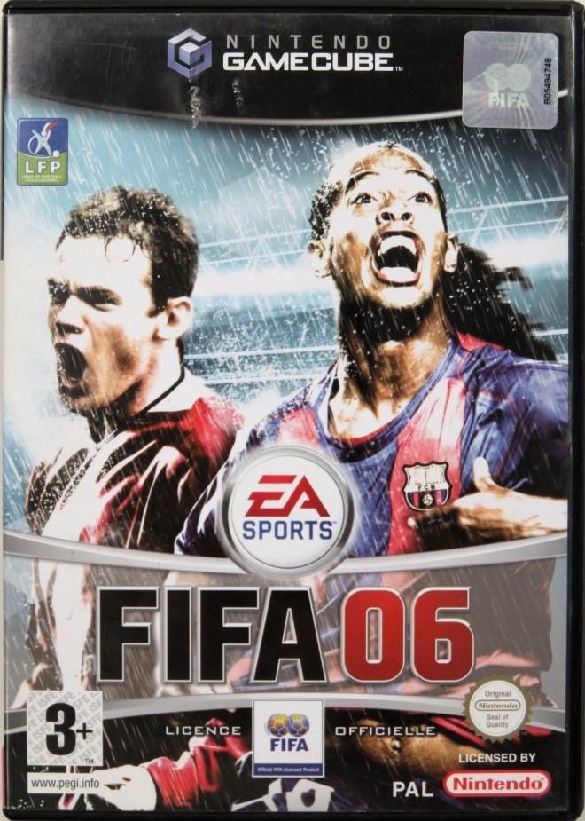 FIFA 06