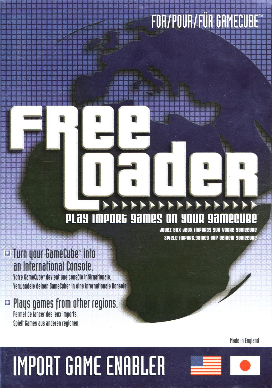FreeLoader