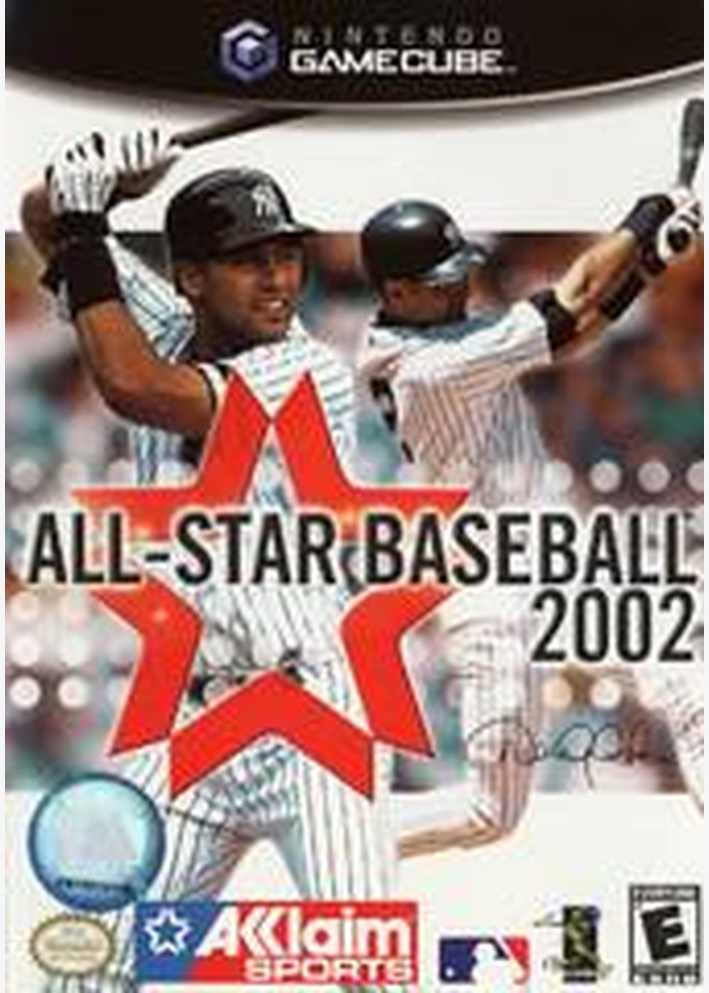 All-Star Baseball 2002