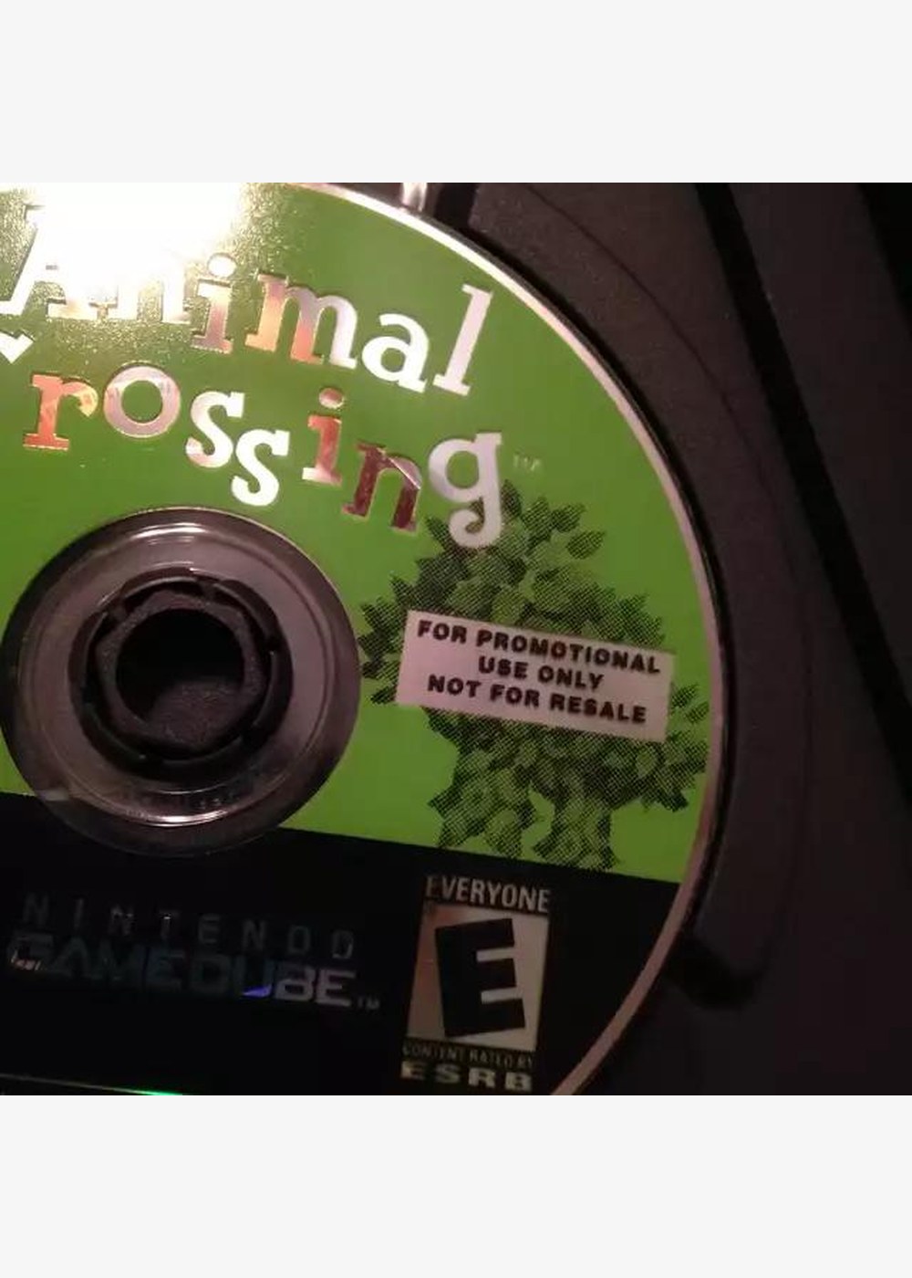 Animal Crossing [Not for Resale]