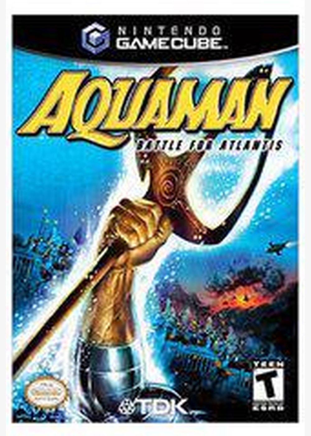 Aquaman