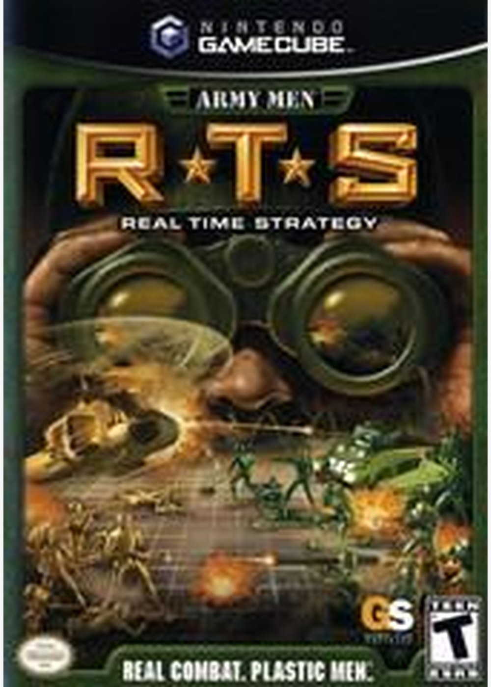 Army Men RTS