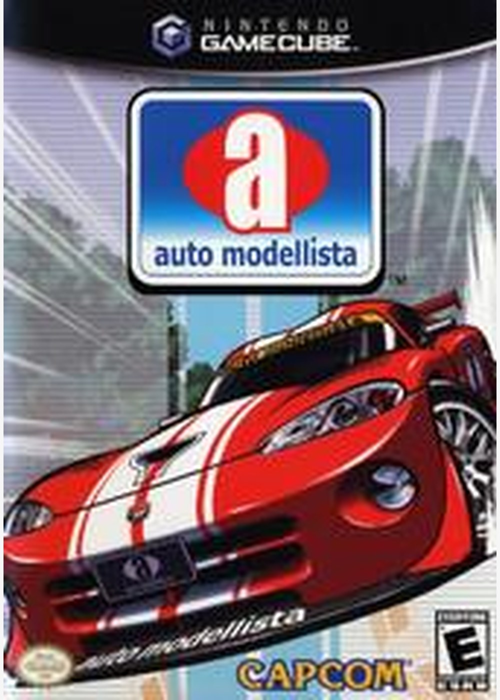 Auto Modellista