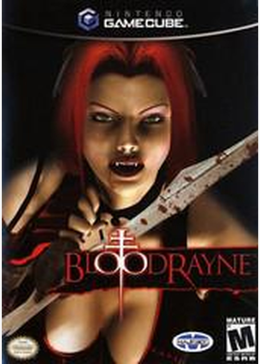 Bloodrayne