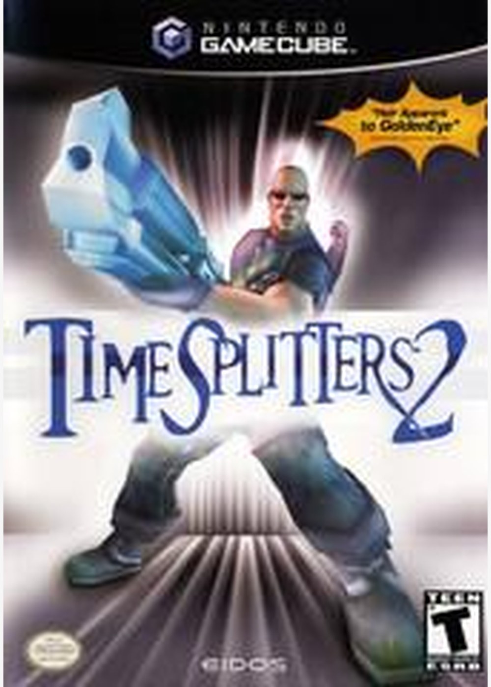 Time Splitters 2