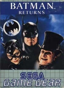 Batman Returns [Classic Version]