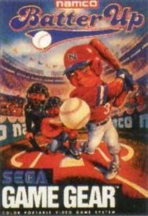 Batter Up