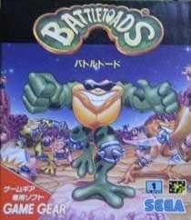 Battletoads