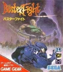 Buster Fight