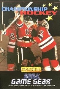 Championship Hockey