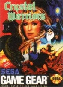 Crystal Warriors [Classic]