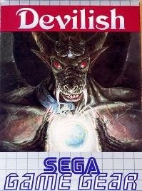 Devilish