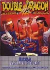 Double Dragon: The Revenge Of Billy Lee [Classic]