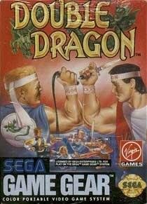Double Dragon: The Revenge of Billy Lee