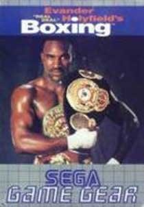 Evander Holyfield's Real Deal Boxing [Classic]