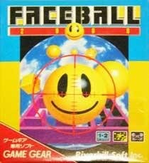 Faceball 2000