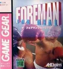 Foreman For Real