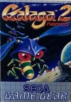Galaga 91