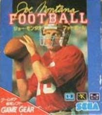 Joe Montana Football