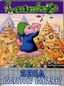 Lemmings