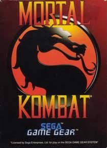Mortal Kombat 3