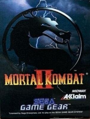 Mortal Kombat II