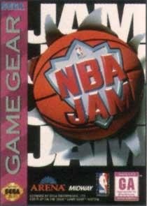 NBA Jam Tournament Edition