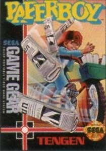 Paperboy