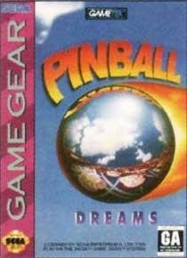 Pinball Dreams