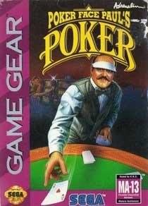 Poker Face Paul's Poker