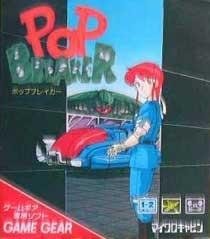 Pop Breaker