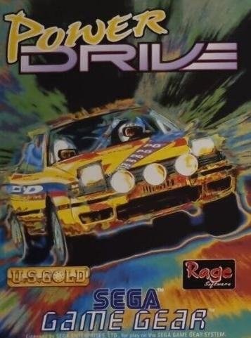 Power Drive