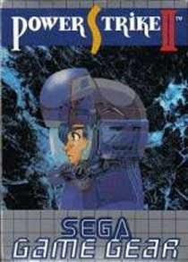 Power Strike II