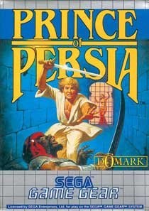 Prince Of Persia