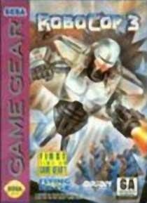 RoboCop 3