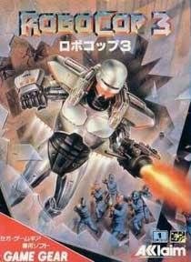 Robocop 3