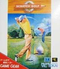 Scratch Golf