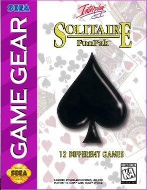 Solitaire Funpak