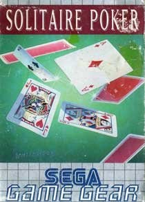 Solitaire Poker