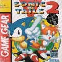 Sonic & Tails 2