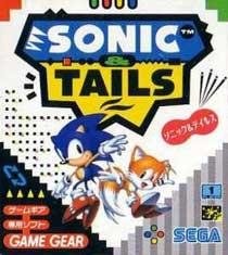 Sonic & Tails