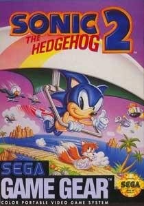 Sonic the Hedgehog 2
