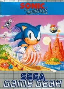 Sonic the Hedgehog Chaos