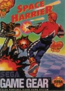 Game Gear - USA