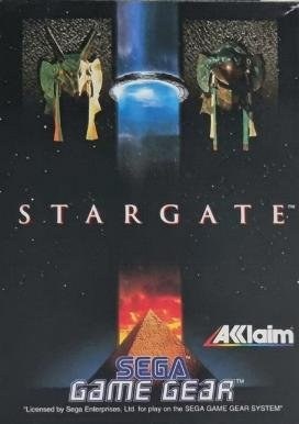 Stargate