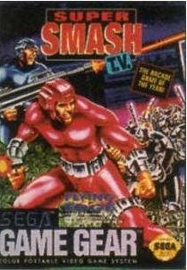 Super Smash TV
